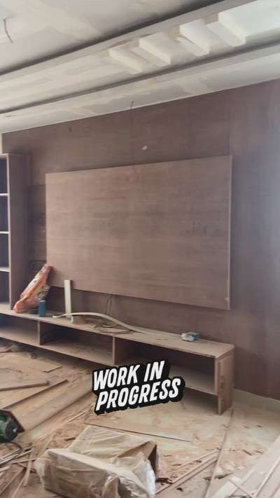 House Interior Work under progress
Call for your House renovation or interior or construction work

- 8319099875

#HouseRenovation #renovations #InteriorDesigner #KitchenInterior #WalkInWardrobe #MasterBedroom #BedroomDecor #KingsizeBedroom #BedroomIdeas #BedroomDesigns #ModernBedMaking #bedroominterio #wadrobedesign #WardrobeIdeas #SlidingDoorWardrobe #LargeKitchen #KitchenIdeas #KitchenCabinet #LargeKitchen  #KitchenIdeas #KitchenCabinet #LargeKitchen  #ModularKitchen  #LivingRoomTVCabinet  #LivingRoomTV