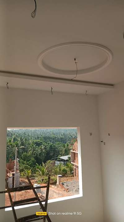 Wall putty painting services kozhikode #putty#paintig#puttywork#puttypain#kozhikodePutty