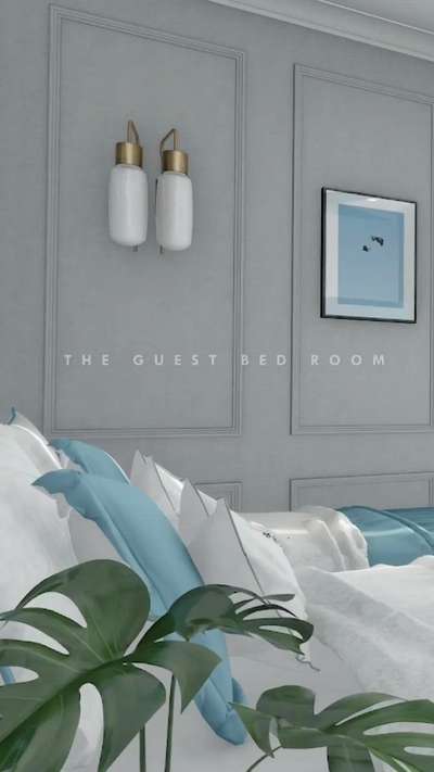 Elegant Bedroom  #BedroomDecor  #aestheticdesign  #aestheticbedroom  #minimalinteriors  #Minimalistic  #kolopost  #viralkolo  #viral_design_curtains  #MasterBedroom  #KingsizeBedroom  #3d  #modernminimalism  #modernhome  #modernhousedesigns  #modernarchitect  #modernwardrobe  #moderndesgin