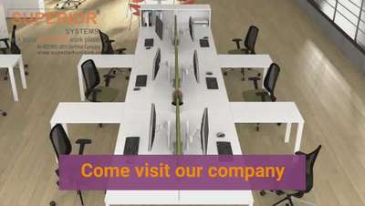 #officetable  #furnitures  #manufacturinginindia  #officeworkstation  #office