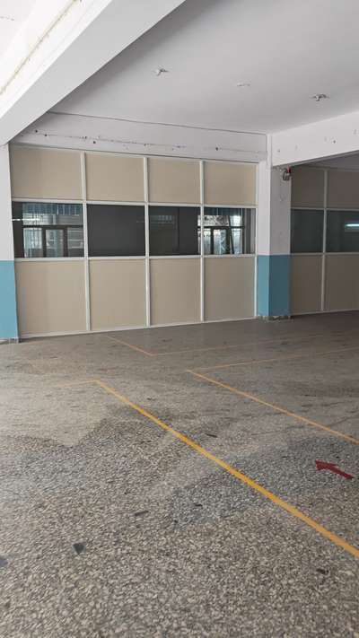 #aluminium  #partition  #AluminiumWindows  #GlassDoors  #all aluminium  #home  #HomeDecor 
 #partitionoffice