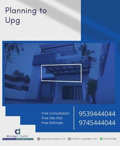 Here is something more than any advertorial writing. Happy Customers are the most valuable achievement for us. 

Thank you Mr. GIRI DHARMARAJAN, Managing Director of MultiTech Engineering, Sharjah, UAE for your feedback about our Home Renovation & Interior work.

#ClientTestimonial

Why we are different in designing interiors?
1. 100% Quality Assured Interior Fit-Out
2. Upto 10 years (Replaceable) Warranty
3. Higher Customer Satisfaction Rate
4. Free Consultation
5. Free site visit
6. Free Estimate
7. 100+ Interior work portfolio
8. Unique Designs
9. Advanced Cost-Reduction  Methodology
10. Budget, Premium & Luxury Packages
& Lot more.

#interior_makeover #home_renovation #interior_designing_services #trivandrum #kollam #kottayam #pathanamthitta