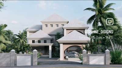 #Architect #CivilEngineer #civilcontractors #civilconstruction #InteriorDesigner #HouseDesigns