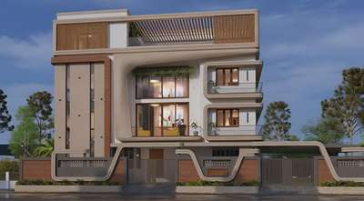 🏡 Build Your Dream Home at an Affordable Price!
✔️ Floor Plan @ ₹1 / sq. ft.
✔️ 3D House Plan @ ₹1 / sq. ft.
✔️ 3D Elevation @ ₹1 / sq. ft.
✔️ Complete Architectural Planning @ ₹10 / sq. ft.
✔️ 3D Interior Design @ ₹15 / sq. ft.
✔️ House Construction @ ₹1500 / sq. ft.
✨ Experts in House, Bungalow, Apartment, Shop, School & Commercial Designs
👉 View Our Work:
🌐 www.3dhouse.co.in

3D House 24x7 – Trusted Architecture & Design Solutions