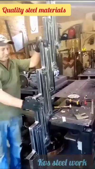 #SteelStaircase