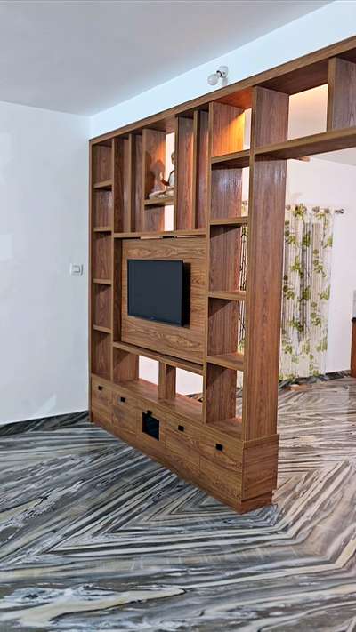 🏠ROTATING TV UNIT💚 
#rotatationtvunit  #rotationtable  #rotatationtvunit  #TVStand  #tvunits  #tvm  #LivingRoomTVCabinet  #partiction  #micafinish  #partition  #partitiondesign  #keralastyle  #Architect  #Architectural&nterior  #architecturedesigns  #architectureldesigns  #InteriorDesigner  #ZEESHAN_INTERIOR_AND_CONSTRUCTION  #LUXURY_INTERIOR