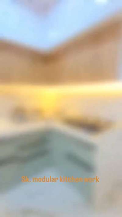 SK HOME INTERIOR WORK