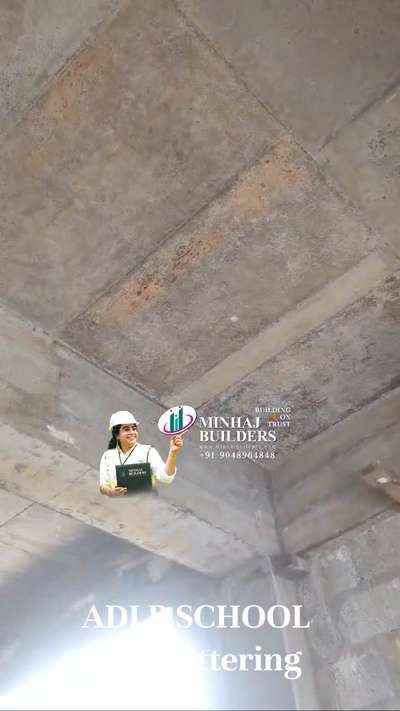 🏫 ADLP SCHOOL PROJECT

✨ De-Shuttering in Progress ✨

🔹 RCC slab & beam works പൂർത്തിയായതിനുശേഷം, ആവശ്യമായ strength gain ലഭിച്ചപ്പോൾ മാത്രമാണ് De-shuttering നടത്തുന്നത്.
🔹 ഇത് safety, durability, quality finish എന്നിവയ്ക്കു ഏറ്റവും നിർണായകമായ ഘട്ടമാണ്.
🔹 Skilled workers site-ൽ systematic ആയി പ്രവർത്തിച്ച് future-ready classrooms ഒരുക്കുകയാണ്.

🌟 Step by step… A strong foundation for tomorrow’s education! 🌟

#MinhajBuilders #SchoolProject #DeShuttering #QualityConstruction #BuildingOnTrust #FutureReady
#minhajbuilders 
#Nafeesathulmizriyaminhajbuilders #besthomebuildersinkochi