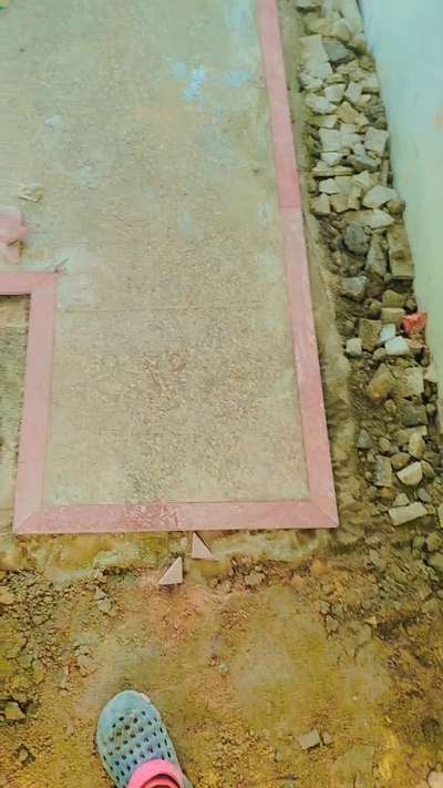 #grenite  #red patti disine  #normal