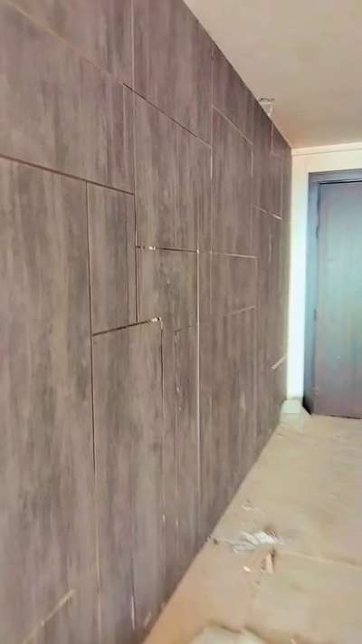 wall finishing pelling