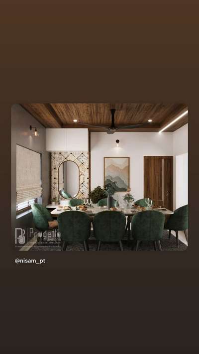 #Architect  #architecturedesigns  #Architectural&Interior  #DINING_TABLE