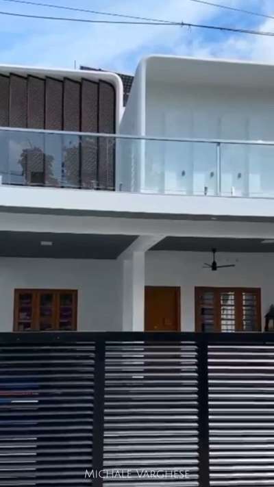 Client - Rahul Mahesh

Total area -264.17m2

Total sq. Ft-2842

Architect: @ar_michale_varghese

Firm: @cube_size_architect

Sitout

Living

Bedroom attached

Dining

Kitchen

4BHK"

#khd #keralahomedesigns #keralahomedesign #architecturekerala #keralaarchitecture #renovation #keralahomes #interior #interiorkerala #homedecor #landscapekerala #archdaily #homedesigns #ElevationDesign evation #homedesign #kerala #keralahome #thiruvanathapuram  #kochi #interior #homedesign #arch #designkerala #archlife #godsowncountry #interiordesign #architect #builder #budgethome #homedecor #elevation #plan #ar_michale_varghese #michalevarghese