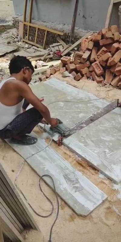 katni stone cutting