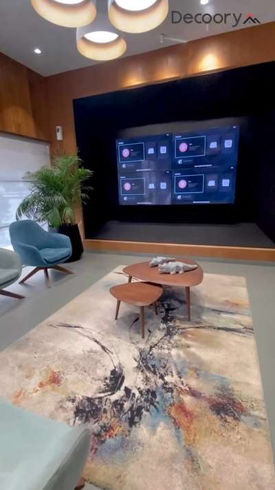 Where first impressions are made.
Stylish comfort for every guest — our latest waiting room design.
.
.
#interiordesign #waitingroomvibes #moderninteriors #waitingroomdesign #minimalistinteriors#waitingareagoals #interiorinspo #designmatters #decoory #decooryinteriors