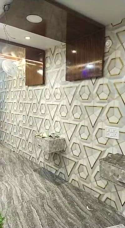 wallpaper available more details contact me 7224954382
Parmar Home Decor Rau
only 20 Rs per sqft