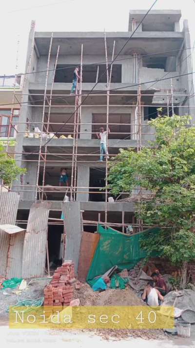noida #DelhiGhaziabadNoida #frontelevation  #fronthome