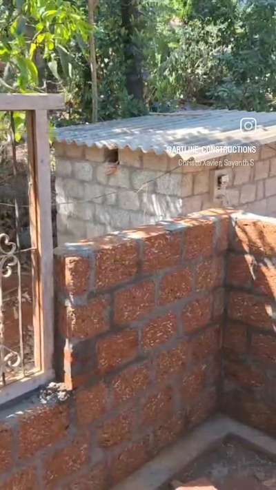 Masonry work in progress
for Mr. Dilhath & family
Location: Mankara palakkad


.
.
.
.
.
.
.
.
.
.

#artlineconstructions
#mankara
#palakkad
#plan #construction #interior
#contractors #builders #designer
#interior_contractor #building_contractor

#keralahousedesigns #keralahomes #constructionpalakkad #palakkadhomes #constructioncompaniesinpalakkad # palakkad #architects #builder #interior #interiordesigns #keralahomeplan #modern #tropical #contemporory #traditional #minimal #design #homedecor #instahome #budgetfriendly #newhomesdesign