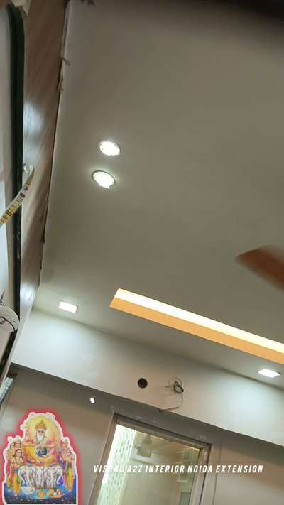 pop false ceiling design Noida extension