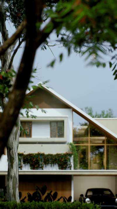 VAISHAKAM Residence 

Elevation design , Visualization and walkthrough 

#ElevationDesign #3d #renderlovers #walkthrough_animations #renderweekly