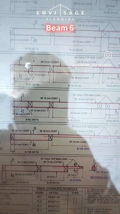 We provide
✔️ Floor Planning,
✔️ Construction
✔️ Vastu consultation
✔️ site visit, 
✔️ Structural Designs
✔️ Steel Details,
✔️ 3D Elevation
✔️ Construction Agreement
and further more!

#civil #civilengineering #engineering #plan #planning #houseplans #house #elevation #blueprint #design