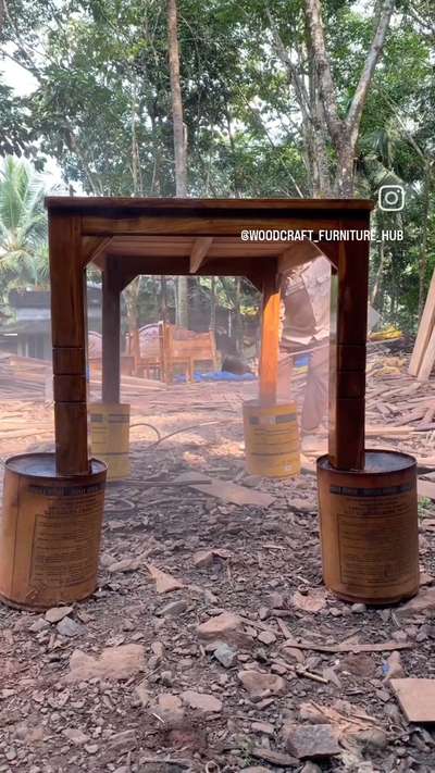 #DiningTable  #DiningChairs  #teak_wood  #Teak  #teakwoodfurniture  #teakfurniture  #DiningTableAndChairs