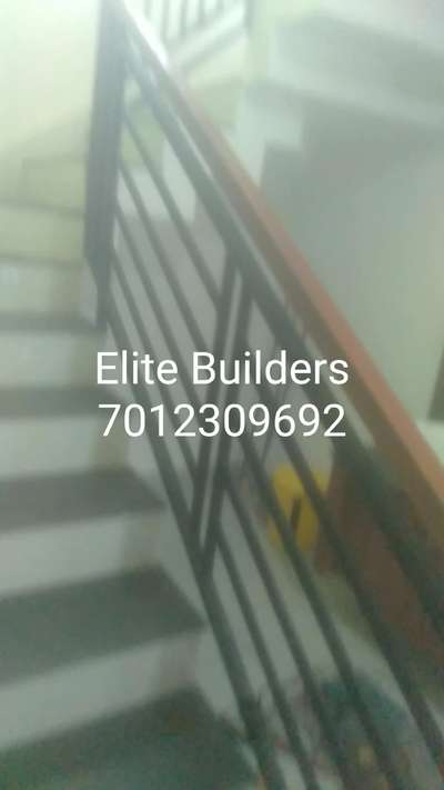 stair case
Elite Builders