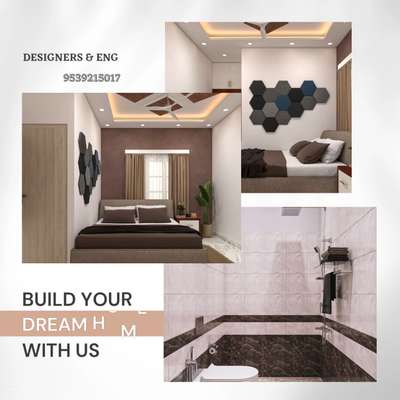 3D VISUALIZATION INTERIOR & EXTERIOR DESIGNING