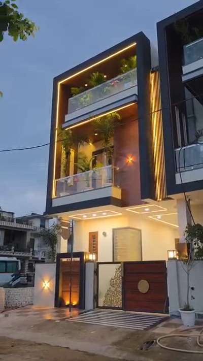 construction services in jaipur  #civilcontractors  #civilwork  #HouseConstruction  #owners  #architecturedesigns