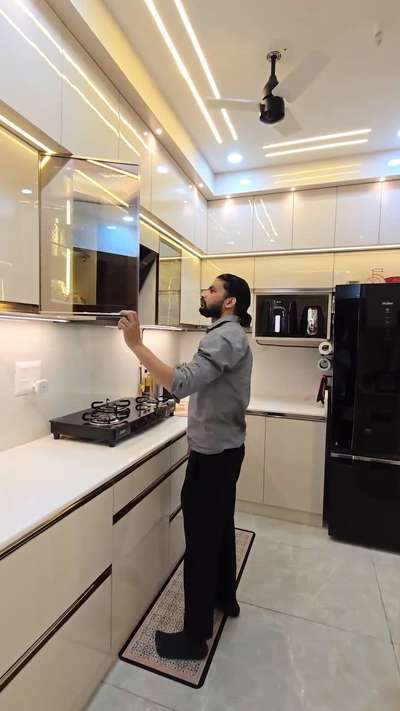 📞##❽⓿#❼❼#❺❹#❸⓿#❺⓿#
#homeinteriordesign #InteriorDesigner #ModularKitchen #partitiondesign #inotechkitchen #basketkitchen #tendombasket #PVCLaminates #GlassDoors #g_profile #pantrydesign #croceyunit #MasterBedroom #wadrobedesign #SlidingDoorWardrobe #study/office_table #modularTvunits #tvunitinterior #pujacabinet