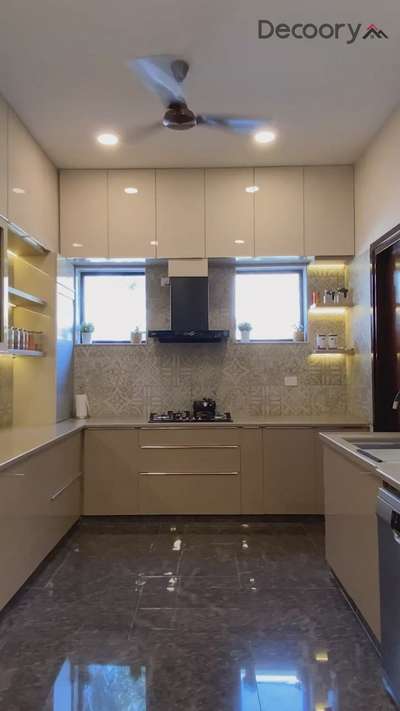 Where cooking meets conversation—our kitchen and dining design blends style, comfort, and functionality in one seamless space.
.
.
#kitchendesign #diningareadesign #modularkitchen #moderninteriors #homeinteriors #decoory #decooryinteriors