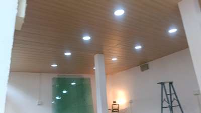 PVC ceiling