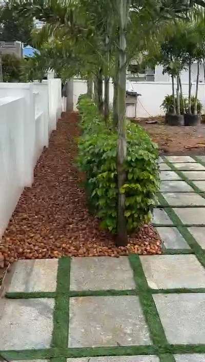 LANDSCAPE COMPANY 
AYYAPPA NATURAL STONE WORLD