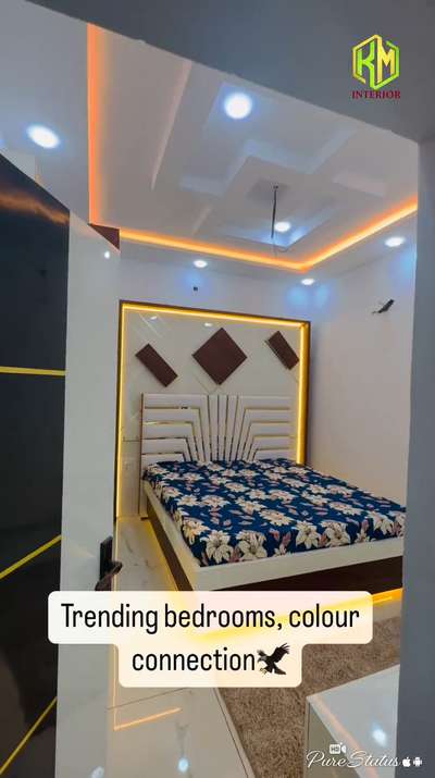 KM INTERIOR BHOPAL
8458899288 , 9685481987
#bed #bedroominterior #bedroomwardrobes #bedroomdecor #bedroomlighting #bedroom #bedroomceiling #bedroompainting #bhopal_the_city_of_lakes #bhopalinteriordesigner #bhopalblogger