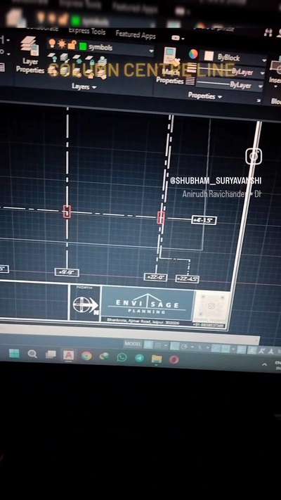 We provide
✔️ Floor Planning,
✔️ Construction
✔️ Vastu consultation
✔️ site visit, 
✔️ Structural Designs
✔️ Steel Details,
✔️ 3D Elevation
✔️ Construction Agreement
and further more!

Content belongs to the Respective owner, DM for the Credit or Removal !

#civil #civilengineering #engineering #plan #planning #houseplans #house #elevation #blueprint #design