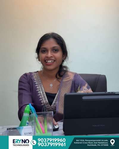 വീടൊന്ന് SMART ആക്കിയാലോ, എങ്കിൽ നിങ്ങൾക്കിതാ ഒരു best choice 💥✊

@eryno_technologies_

#AutomaticGate #RemoteGate #ElectricGate #AutomaticShutter #ShutterAutomation #SmartEntrance #ErynoTechnologies #KeralaAutomation #AutomationKerala #AutomaticGateKerala #AutomaticShutterKerala #SmartHome #SmartLiving #AutomationExperts #TechKerala #AffordableAutomation #GateMotor #RemoteShutter #ElectricShutter #SmartSolutions #Kozhikode #CalicutBusiness