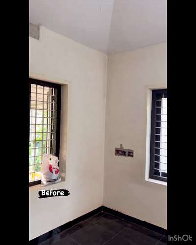 #bedroommakeover  #InteriorDesigner  #ModernBedMaking  #BedroomDesigns  #beforeafter