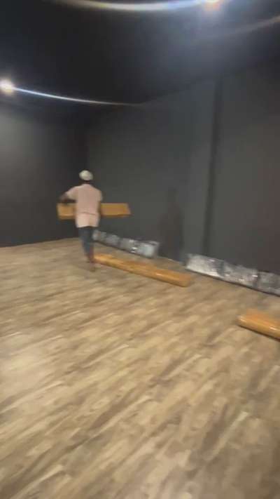 Snooker club