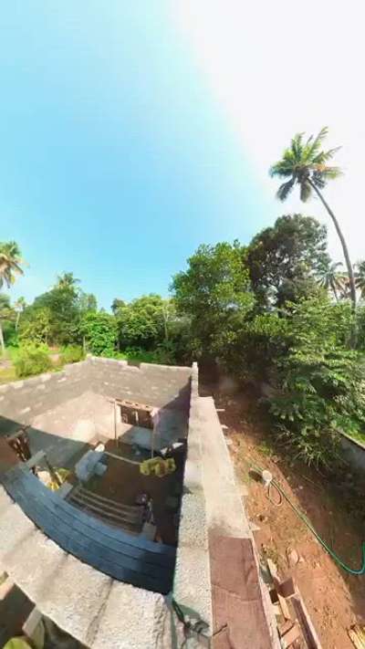 contemporary House construction 
 #keralahomedesigners  #keralahomeplans  #keraladesigns  #keralahomesdesign