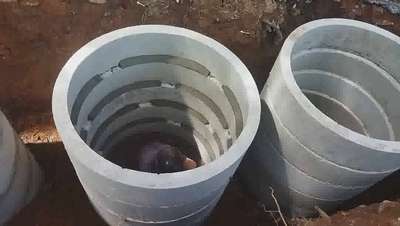 septic tank work and sofpit tank work