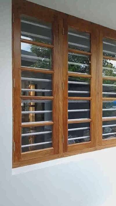 window  #qualitywood 
#qualitywork #WoodenWindows 
#teakwoodwindows
#angamaly #premiumproduct