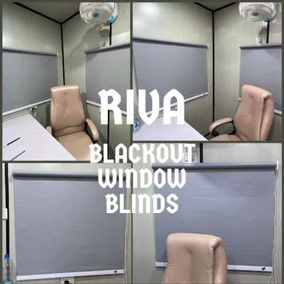 #officeblind  #officeblinds  #rollerblind  #rollerblindsforwindow