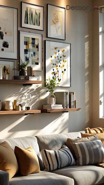Elevate your walls, elevate your space.
Where design meets personality—statement wall décor that turns every glance into a wow moment.

For interior design ideas and customized solutions, contact Decoory Interiors
.
.
#walldecor #walldecoration #walldesign #wallart #interiordesign #homedecor #moderninterior #luxuryinterior #homeinterior #decoory #decooryinteriors