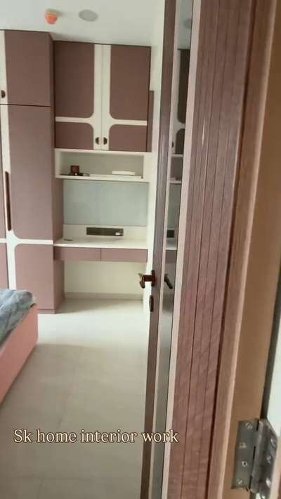 Sk home interior work ⭐⭐⭐
