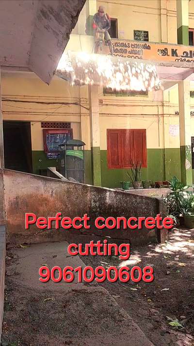 Concrete cutting all kerala service available 
#concretecutting #bladecutting #corecutting #kichendesign #interior #interiordesign #house #homedecor #staircase #stairs #sunshadecuttting #modularkitchendesign #ernakulam #Alappuzha #idukki #kottayam #pathanamthitta #kollam #thiruvananthapuram #trissur #palakkad #malappuram #kozhikode #kannur #vayanad #kasaragod #exteriordesign