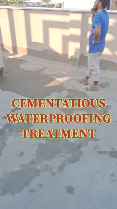 #WaterProofing #seelan #seepage #leakage #home #homeimprovement #ghar #makaan #building