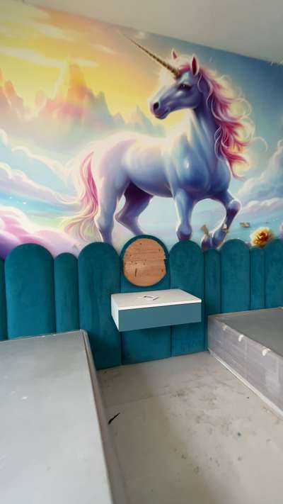 kids room execution stage 
 #InteriorDesigner  #interiordesignstudio  #KidsRoom  #ongoing-project  #interiordesign
