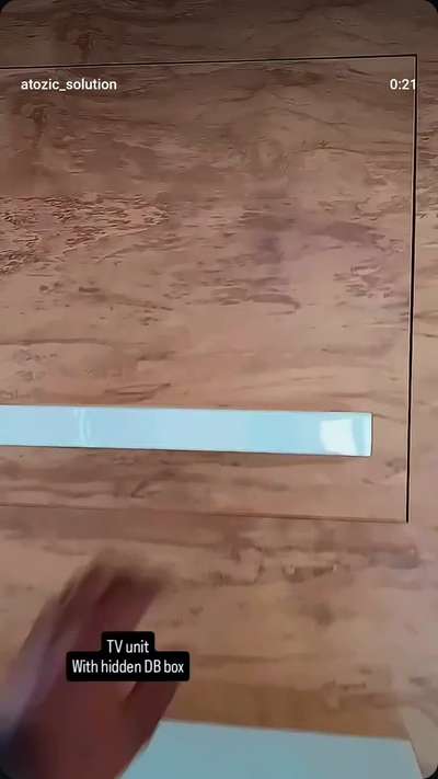 tv unit