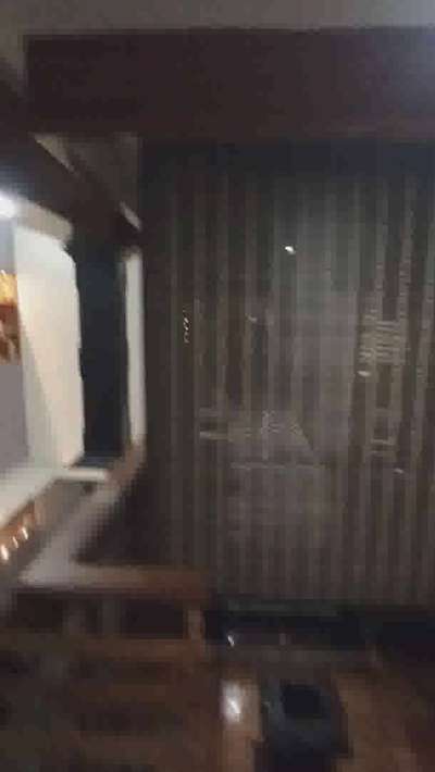bamboo curtain