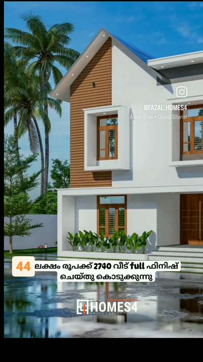 2740sqft
client name-najeeb