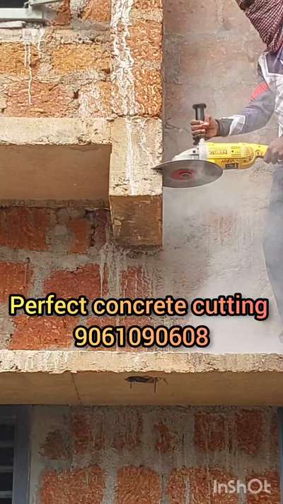 PERFECT CONCRETE CUTTING 
ALL KERALA SERVICE AVAILABLE
  
#concretecutting #bladecutting #sunshadecuttting #modularkitchendesign #staircase #housedesign #construction #corecutting #construction #ernakulam #Alappuzha #idukki #kottayam #pathanamthitta #kollam #thiruvananthapuram #trissur #palakkad #malappuram #kozhikode #kannur #vayanad #kasaragod